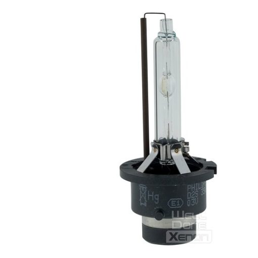 Citroen C6 Xenon lamp 510x510