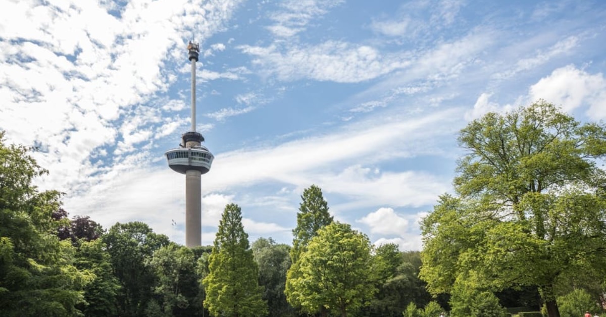 Euromast