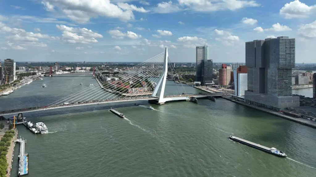 erasmusbrug