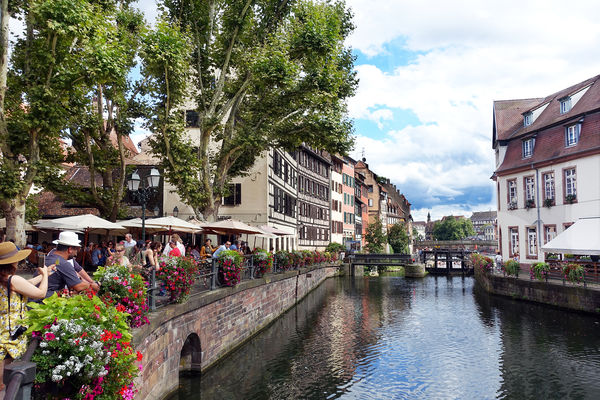 france strasbourg petite france 041218 rs