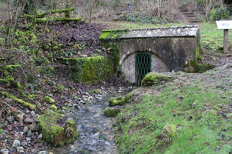 Foto 4 Source de La Marne