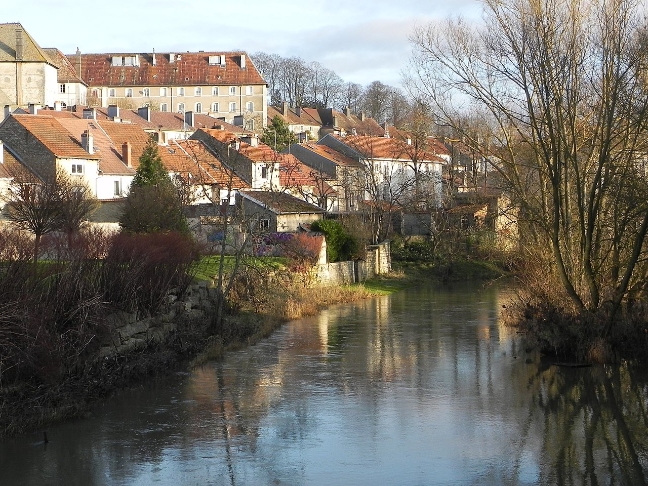 Foto 6 Neufchâteau