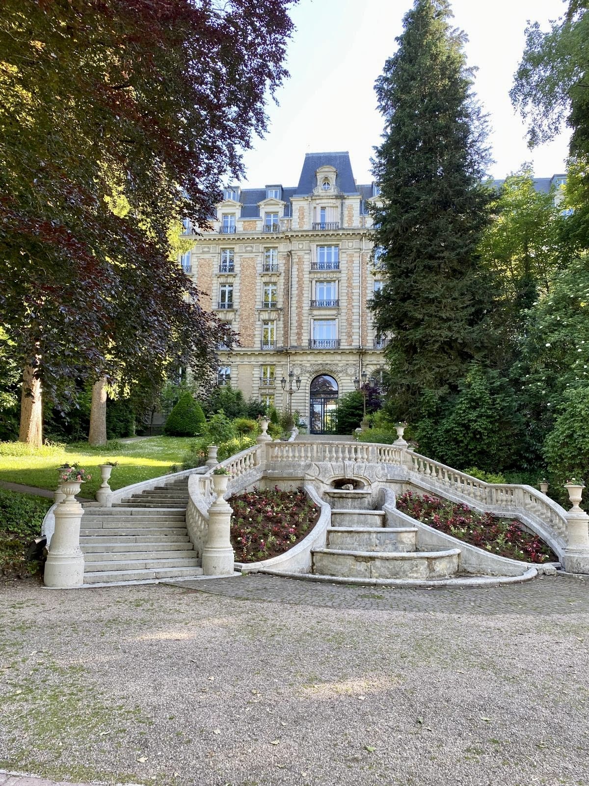 park vittel