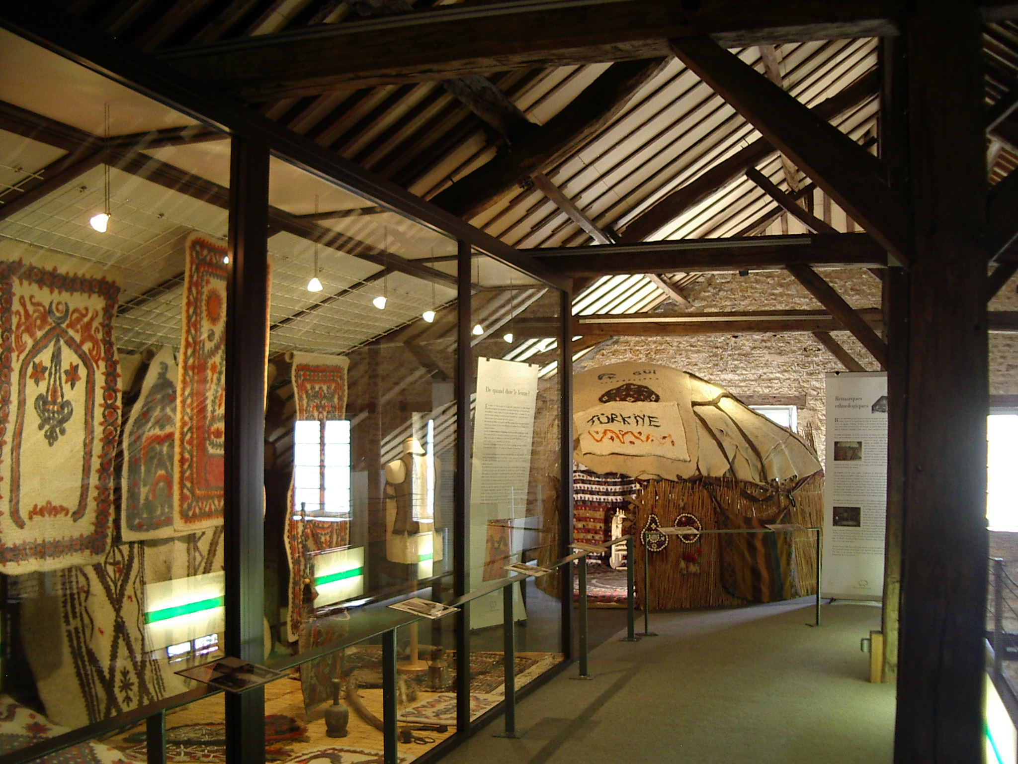 Musee du feutre