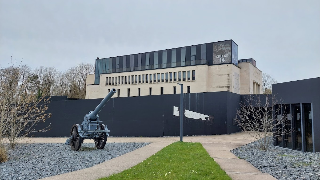 memorial verdun