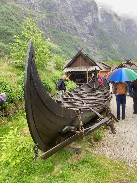 Vikingboot 