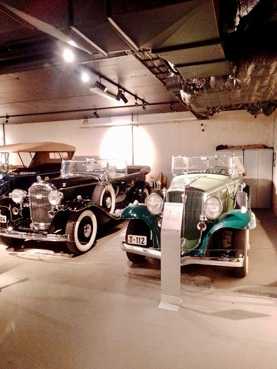 automuseum