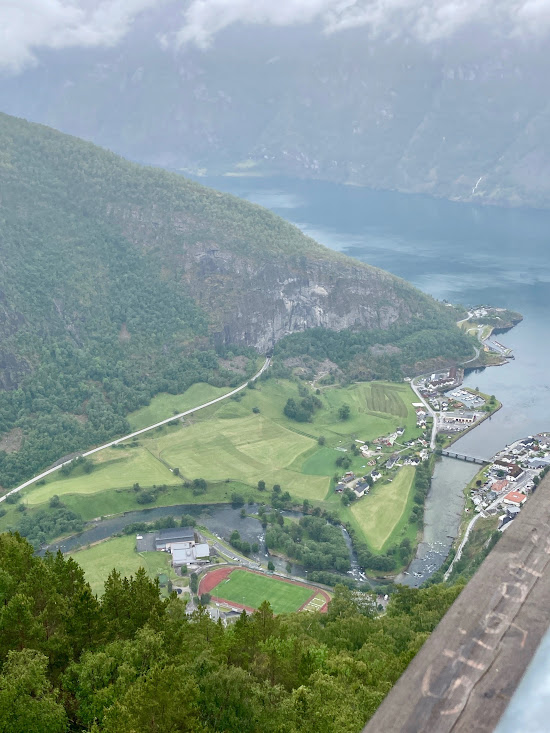 stegastein
