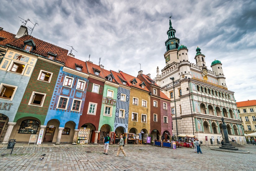 poznan