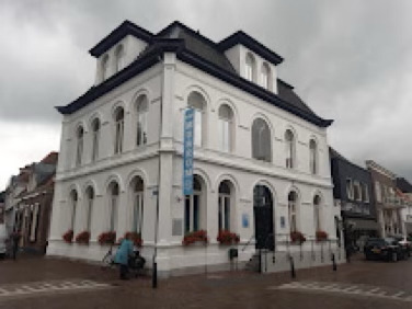 huis goor